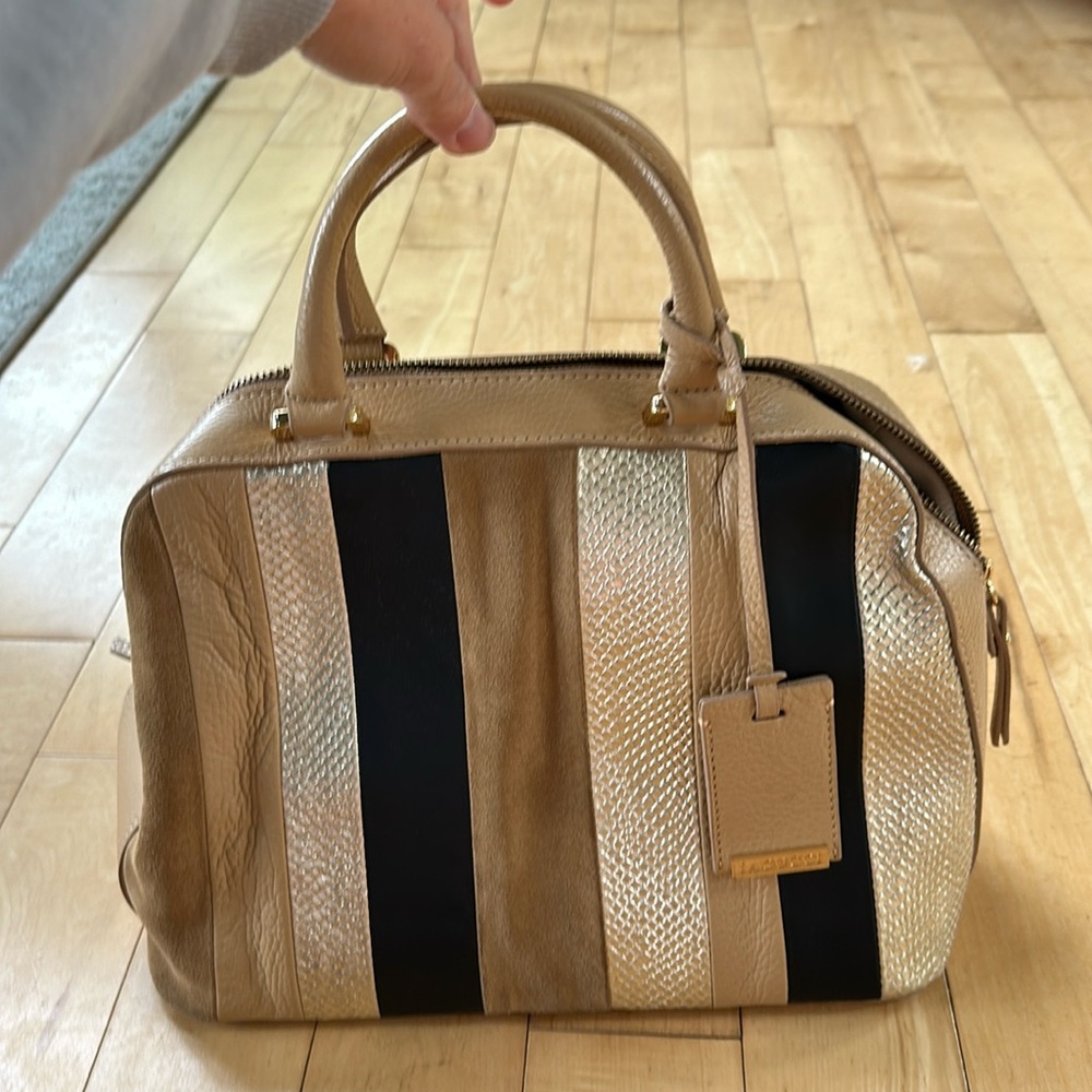 Lacucci purse